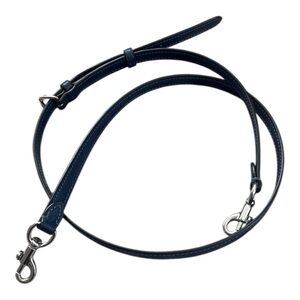 Coach crossbody strap